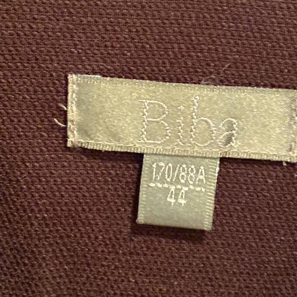 Bibs trench jacket style - Picture 2 of 2